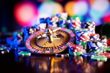 Live blackjack table with multiple camera angles in hikaru studio
